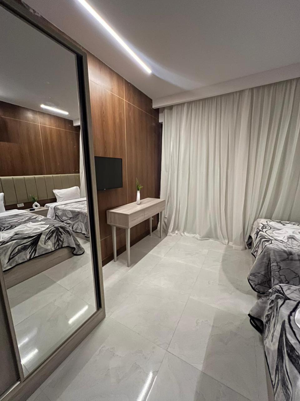 Royal Home Hotel Kairo Bagian luar foto